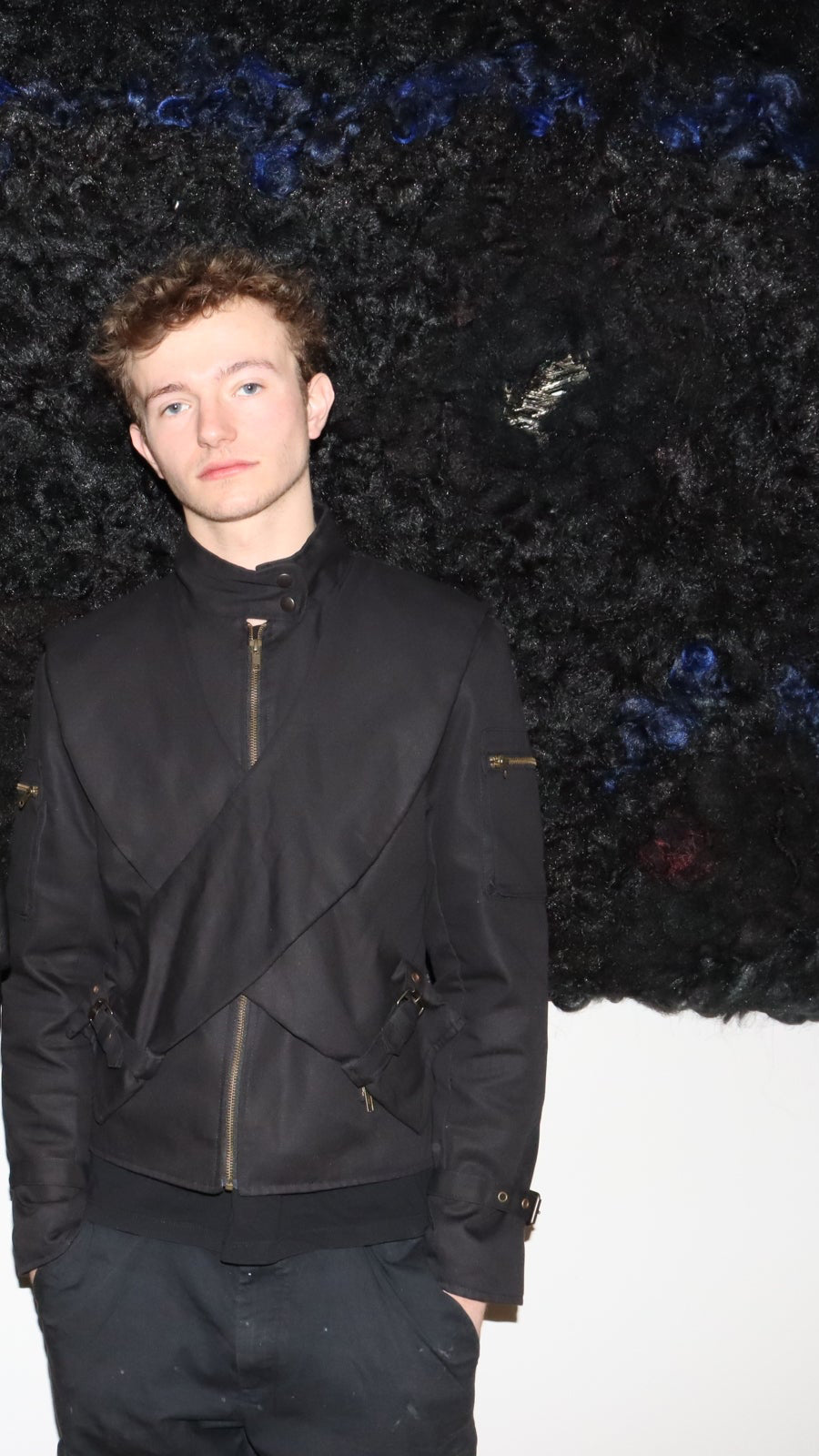 SILO Cotton Jacket