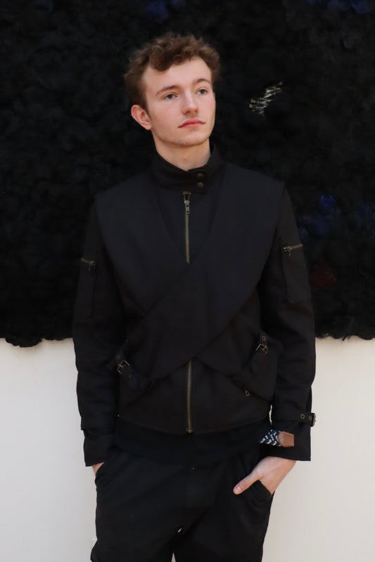 SILO Cotton Jacket