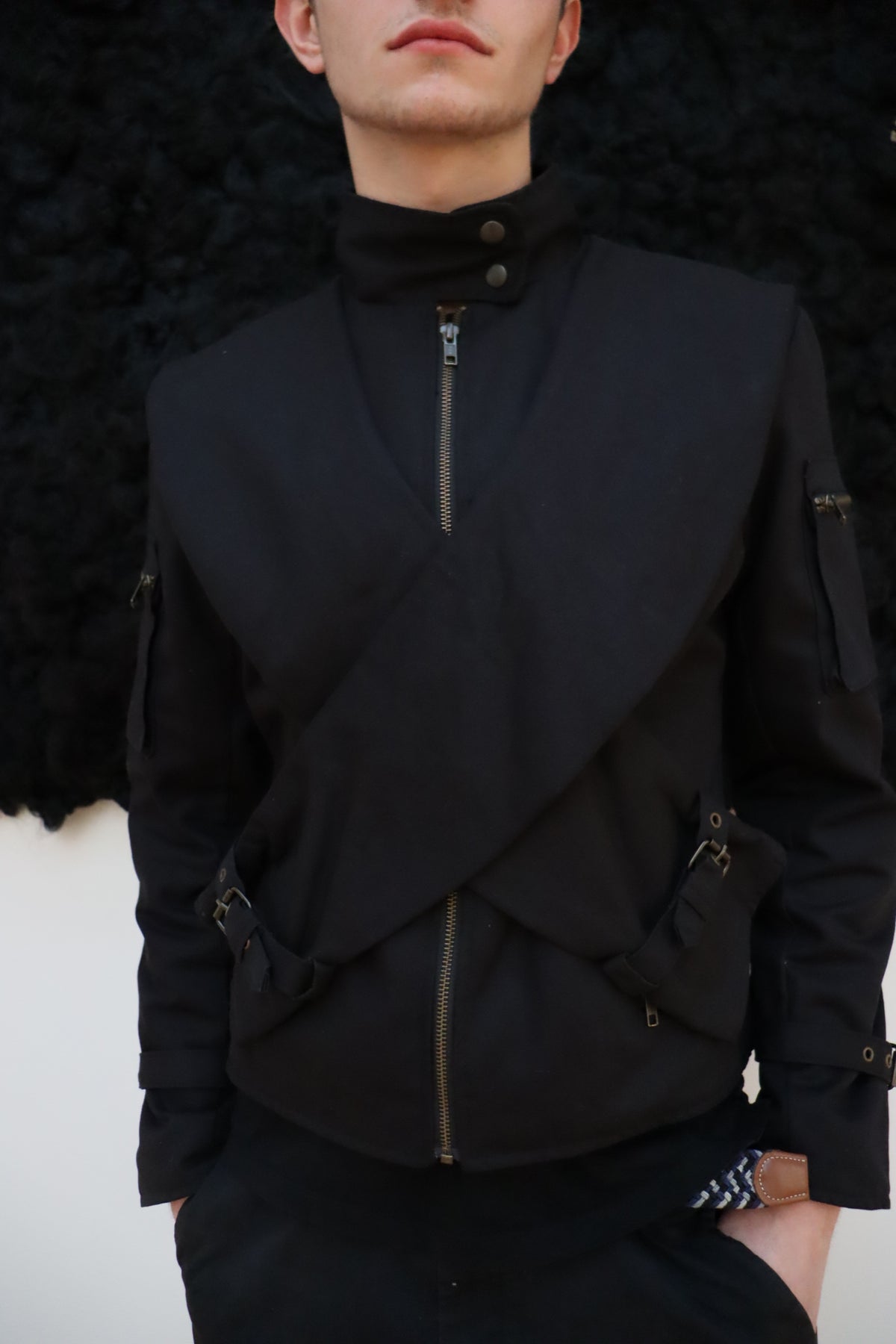 SILO Cotton Jacket