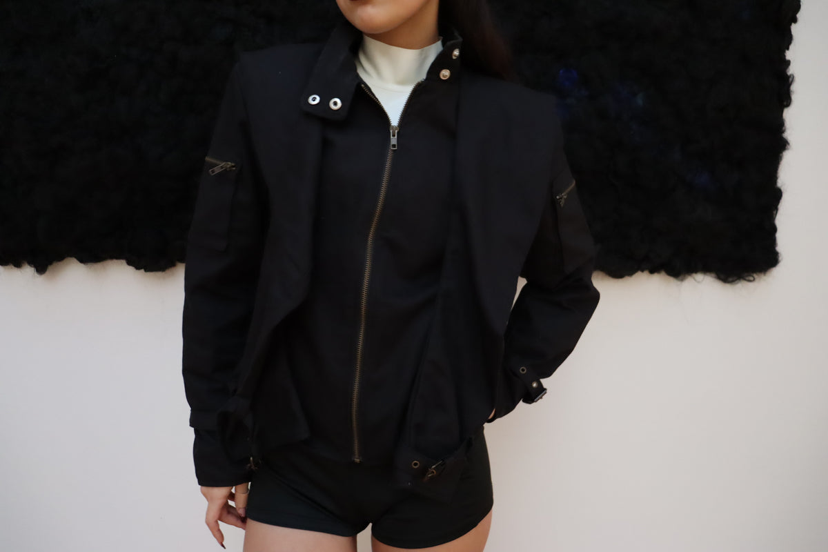 SILO Cotton Jacket