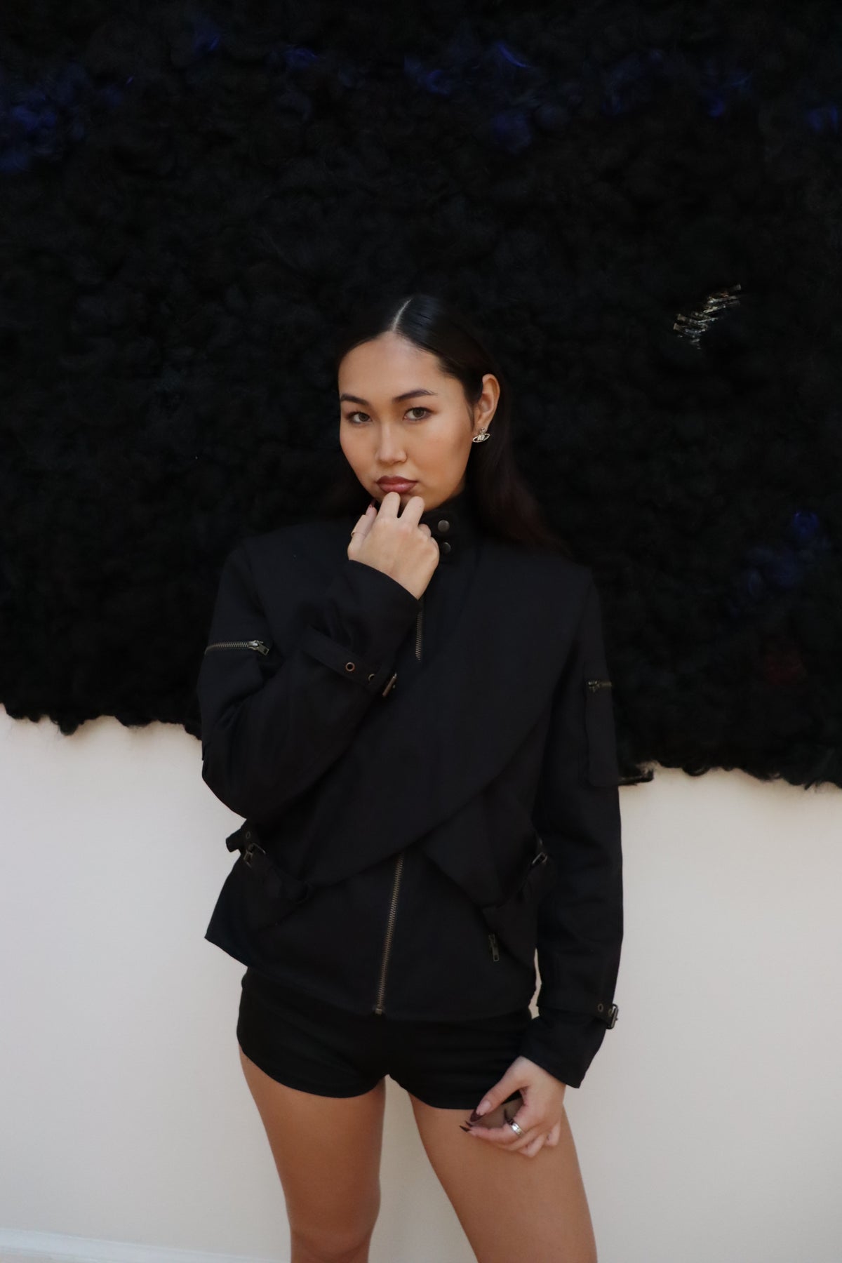 SILO Cotton Jacket